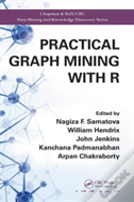 Practical Graph Mining With R