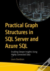 Capa do artigo Practical Graph Structures In Sql Server And Azure Sql