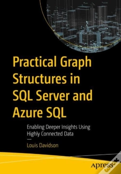 Capa do artigo Practical Graph Structures In Sql Server And Azure Sql