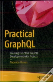 Capa do artigo Practical Graphql