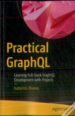 Capa do artigo Practical Graphql