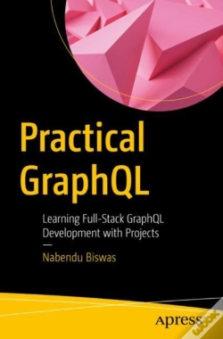Capa do artigo Practical Graphql