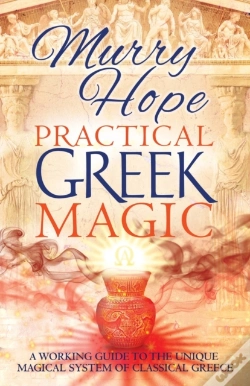 Capa do artigo Practical Greek Magic