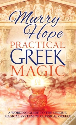Capa do artigo Practical Greek Magic