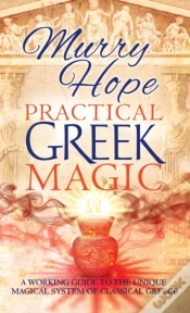 Capa do artigo Practical Greek Magic