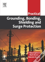 Capa do artigo Practical Grounding, Bonding, Shielding And Surge Protection