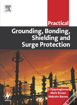Capa do artigo Practical Grounding, Bonding, Shielding And Surge Protection