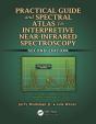 Practical Guide And Spectral Atlas For Interpretive Near-Infrared Spectroscopy - Preview