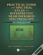Capa do artigo Practical Guide And Spectral Atlas For Interpretive Near-Infrared Spectroscopy