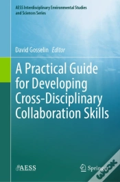 Capa do artigo Practical Guide For Developing Cross-Disciplinary Collaboration Skills