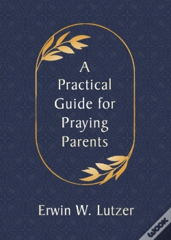 Capa do artigo Practical Guide For Praying Parents