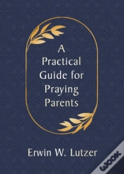 Capa do artigo Practical Guide For Praying Parents