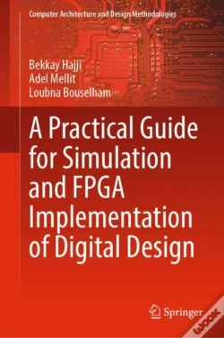 Capa do artigo Practical Guide For Simulation And Fpga Implementation Of Digital Design