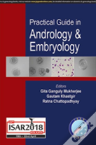 Practical Guide In Andrology And Embryology
