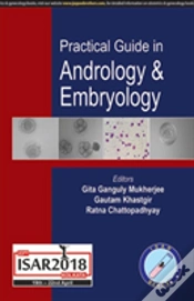 Capa do artigo Practical Guide In Andrology And Embryology