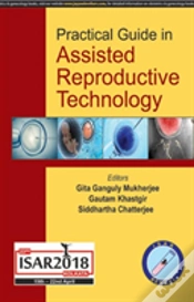 Capa do artigo Practical Guide In Assisted Reproductive Technology