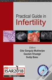 Capa do artigo Practical Guide In Infertility