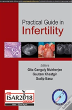 Capa do artigo Practical Guide In Infertility