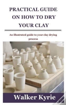 Capa do artigo Practical Guide On How To Dry Your Clay