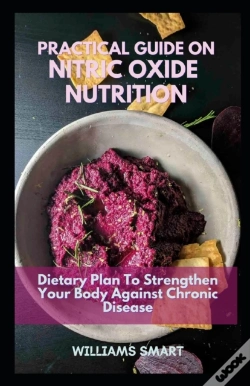 Capa do artigo Practical Guide On Nitric Oxide Nutrition