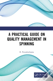 Capa do artigo Practical Guide On Quality Management In Spinning