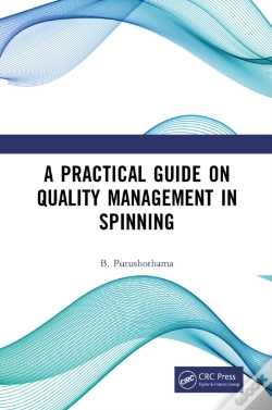 Capa do artigo Practical Guide On Quality Management In Spinning