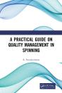 Practical Guide On Quality Management In Spinning - Preview