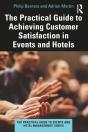 Practical Guide To Achieving Customer Satisfaction In Events And Hotels - Preview