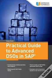 Capa do artigo Practical Guide To Advanced Dsos In Sap