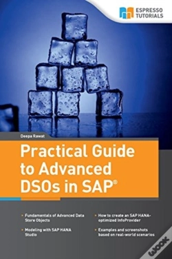 Capa do artigo Practical Guide To Advanced Dsos In Sap