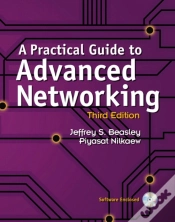 Capa do artigo Practical Guide To Advanced Networking, A (Paperback)