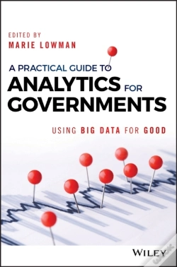Capa do artigo Practical Guide To Analytics For Governments