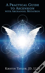 Capa do artigo Practical Guide To Ascension With Archangel Metatron