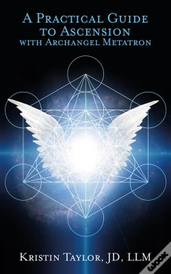 Capa do artigo Practical Guide To Ascension With Archangel Metatron