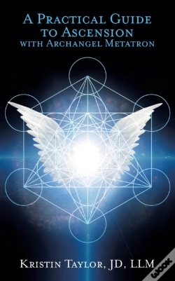 Capa do artigo Practical Guide To Ascension With Archangel Metatron