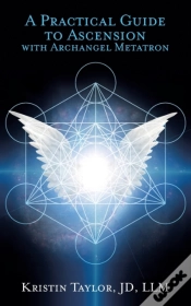 Capa do artigo Practical Guide To Ascension With Archangel Metatron