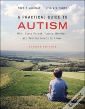 Capa do artigo Practical Guide To Autism