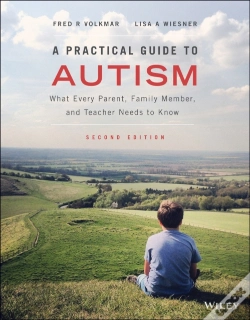 Capa do artigo Practical Guide To Autism