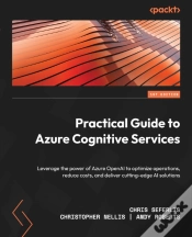 Capa do artigo Practical Guide To Azure Cognitive Services