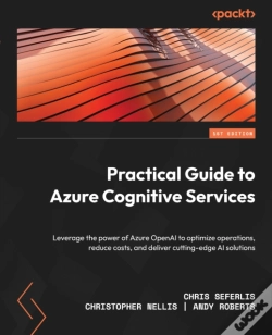 Capa do artigo Practical Guide To Azure Cognitive Services