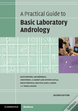 Capa do artigo Practical Guide To Basic Laboratory Andrology