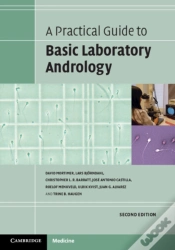 Capa do artigo Practical Guide To Basic Laboratory Andrology