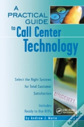 Capa do artigo Practical Guide To Call Center Technology