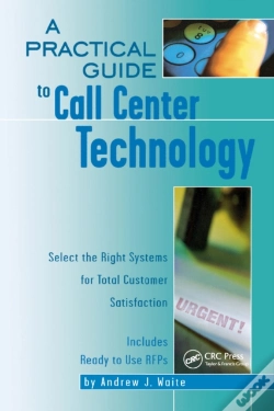 Capa do artigo Practical Guide To Call Center Technology