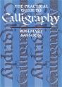 Practical Guide To Calligraphy /Anglais - Preview