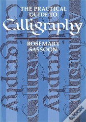 Capa do artigo Practical Guide To Calligraphy /Anglais