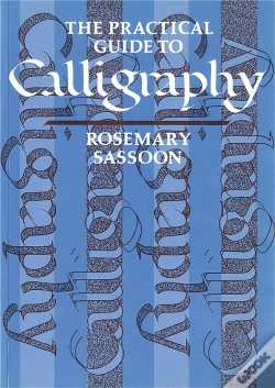 Capa do artigo Practical Guide To Calligraphy /Anglais