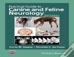 Practical Guide To Canine And Feline Neurology