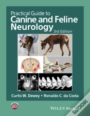 Capa do artigo Practical Guide To Canine And Feline Neurology
