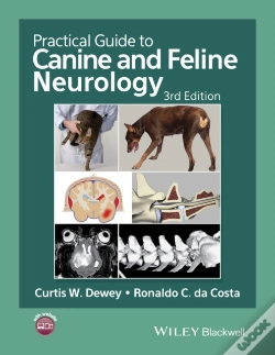 Capa do artigo Practical Guide To Canine And Feline Neurology
